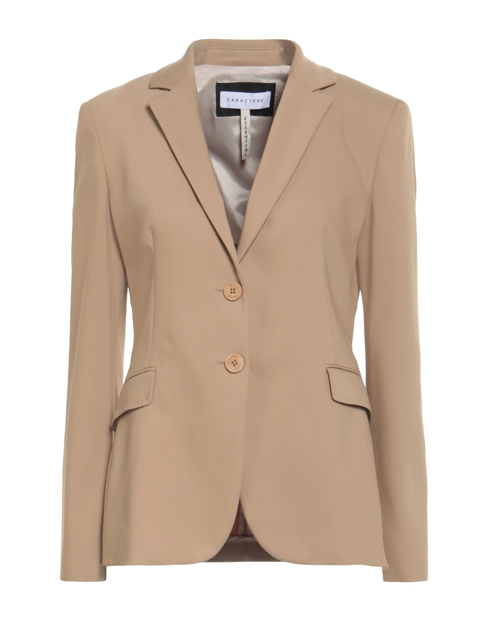 CARACTÈRE - Blazers