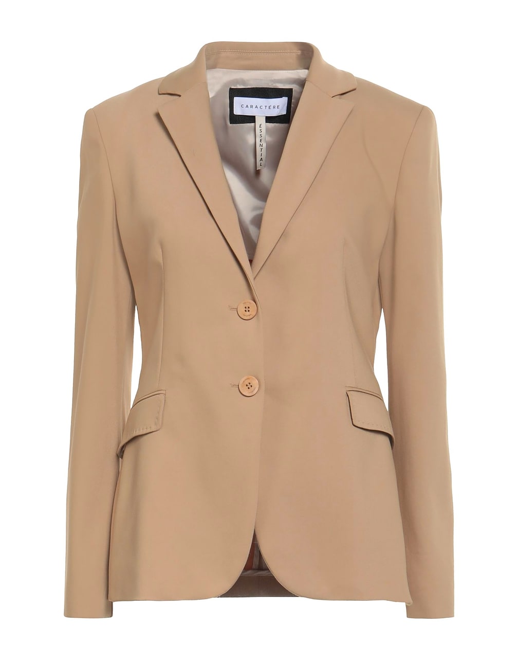 CARACTÈRE - Blazers