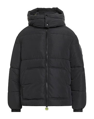 BARROW Shell jacket Black 100% Polyamide