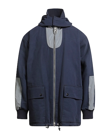 ICEBERG Jacket 100% Cotton, Polyester
