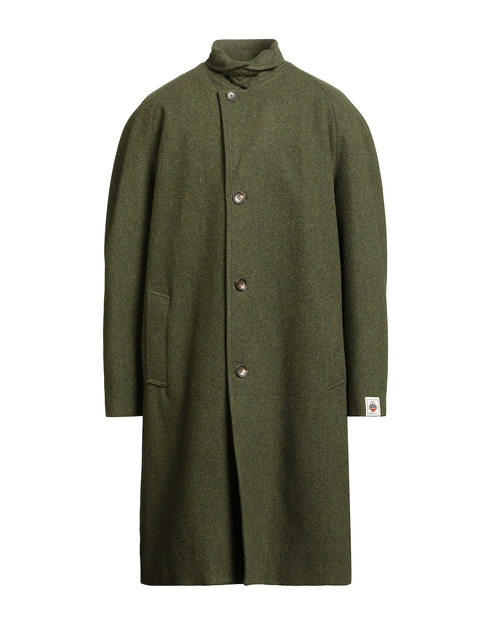 BALLY - Coats