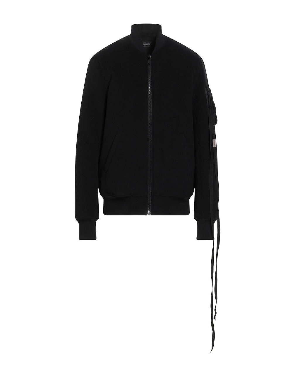 ANN DEMEULEMEESTER - Jackets