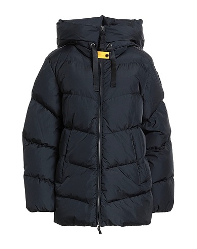 PARAJUMPERS Shell  jacket Black 100% Polyamide