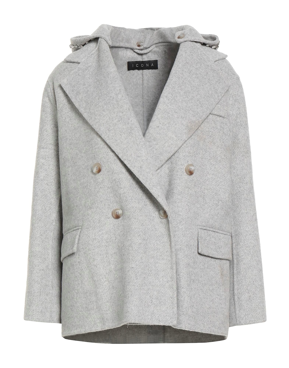 ICONA - Coats
