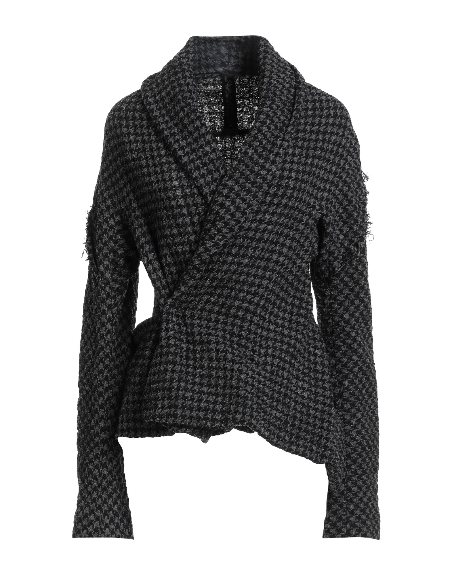 YOHJI YAMAMOTO - Jackets