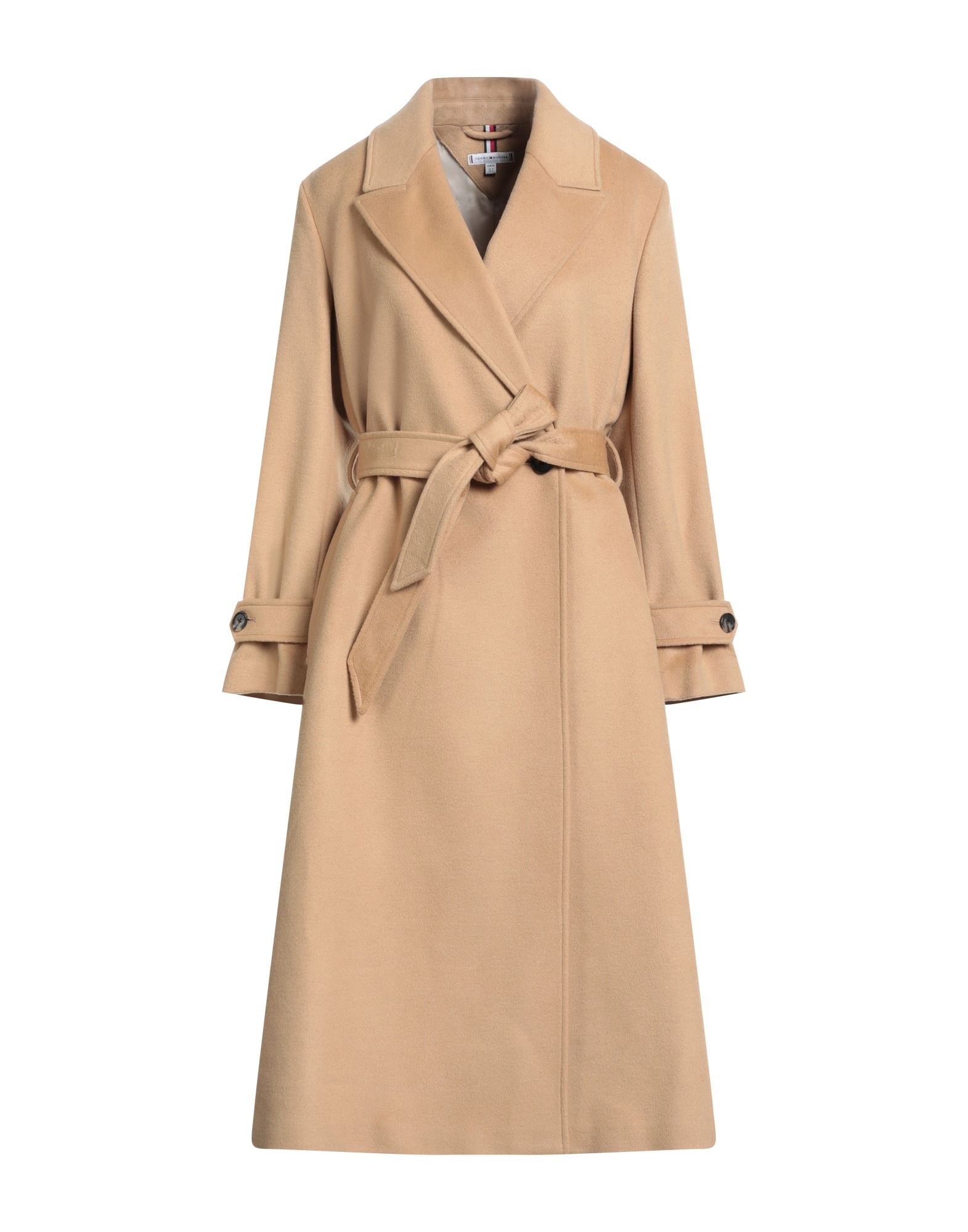 TOMMY HILFIGER - Coats