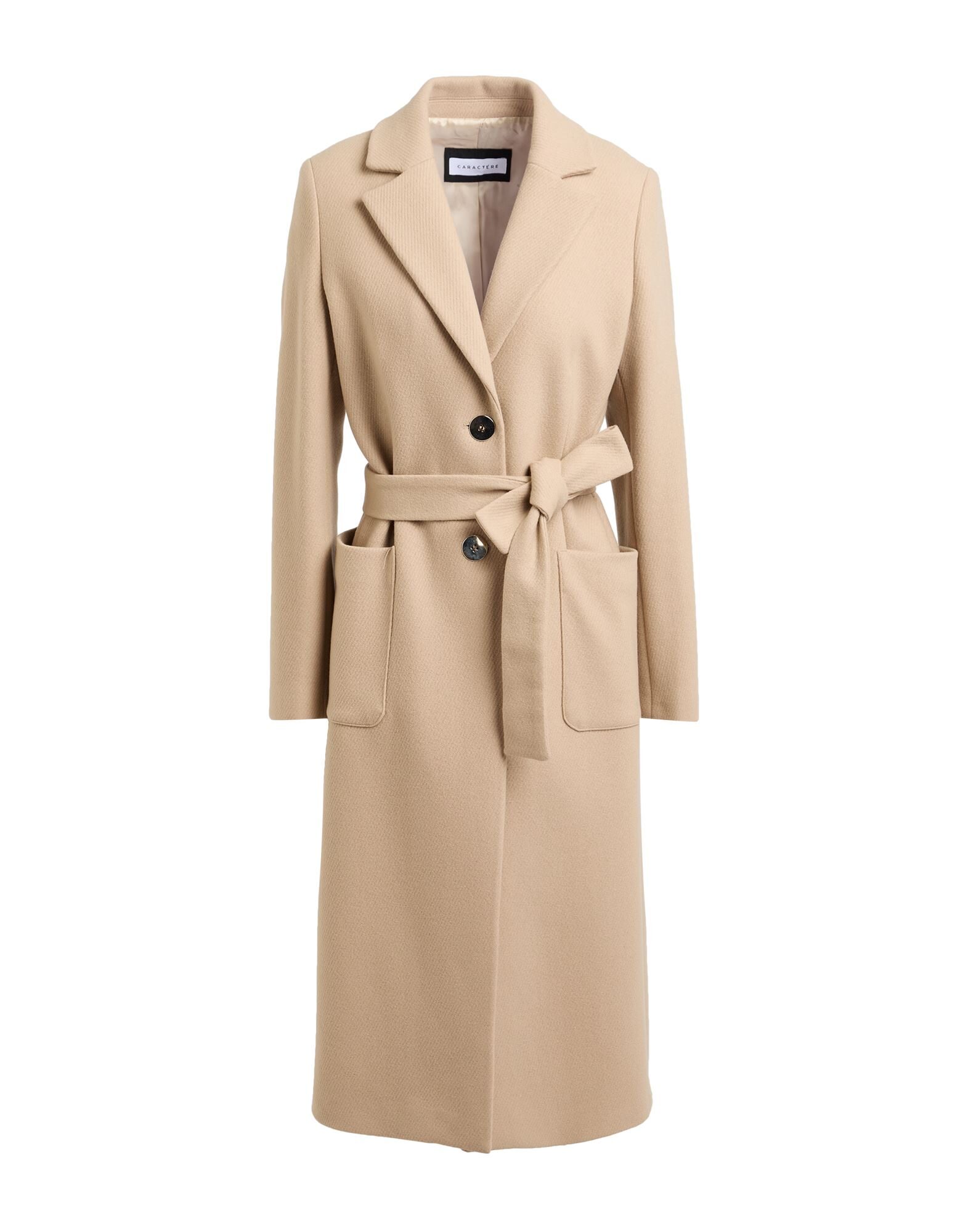 CARACTÈRE - Пальто
