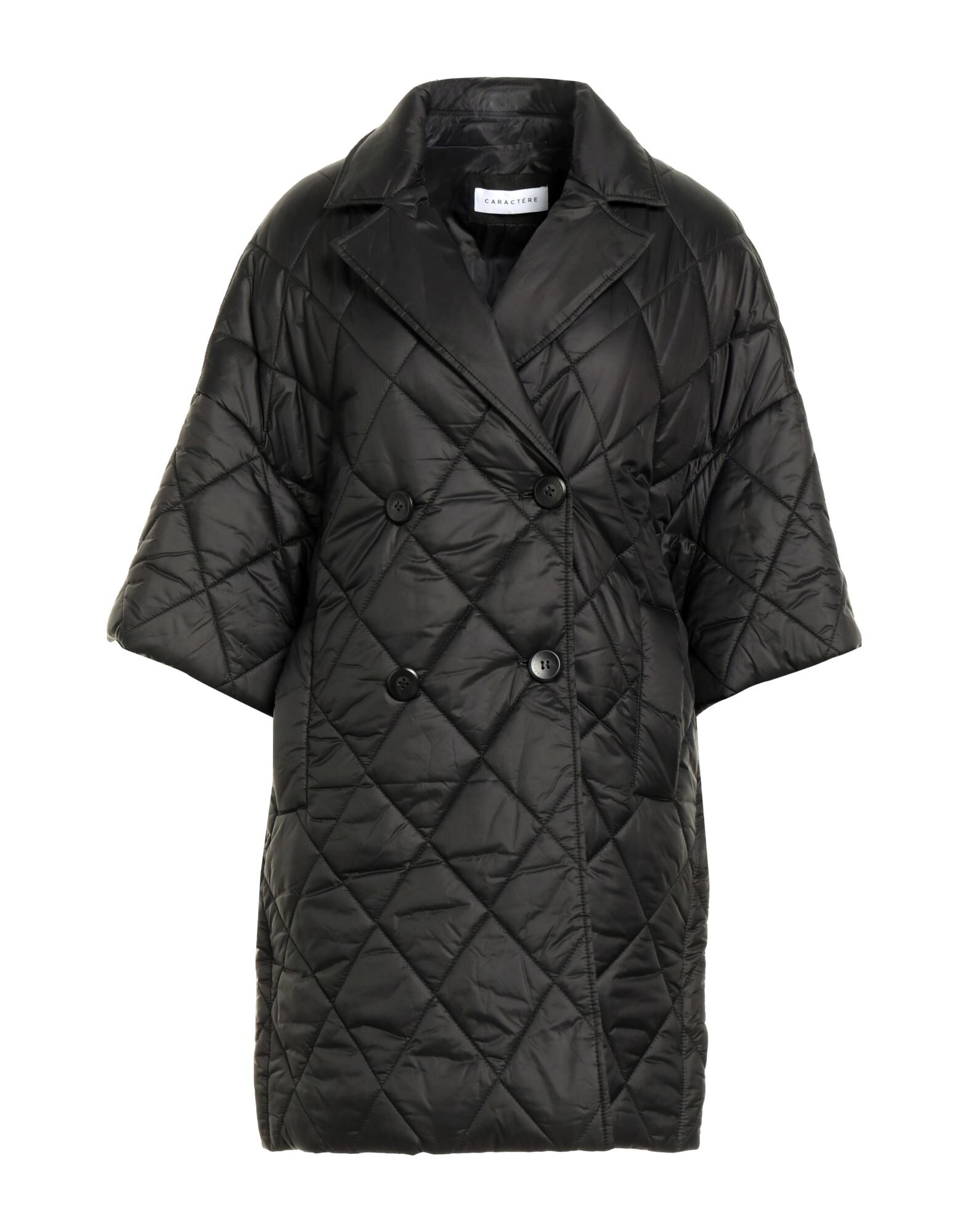 CARACTÈRE - Пуховики и куртки на синтепоне