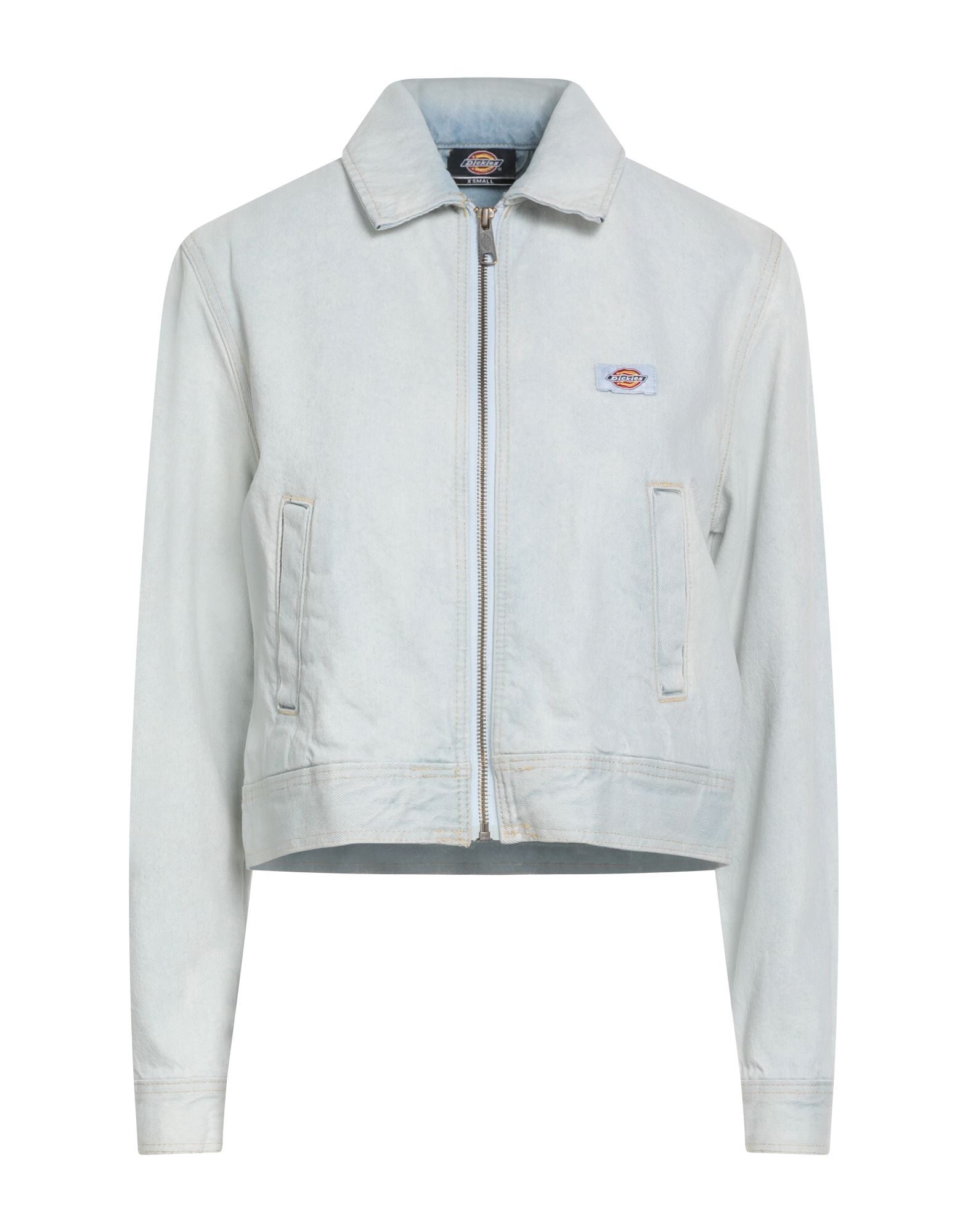 DICKIES - Denim outerwear