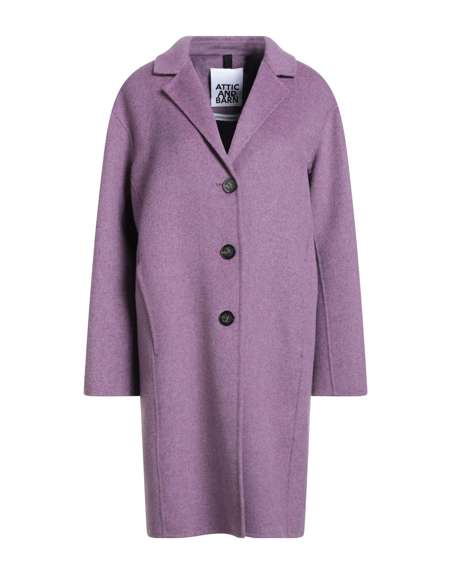 ATTIC AND BARN - Coats