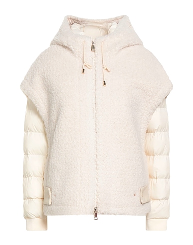 CARACTÈRE Shell jacket 100% Polyester, Polyamide