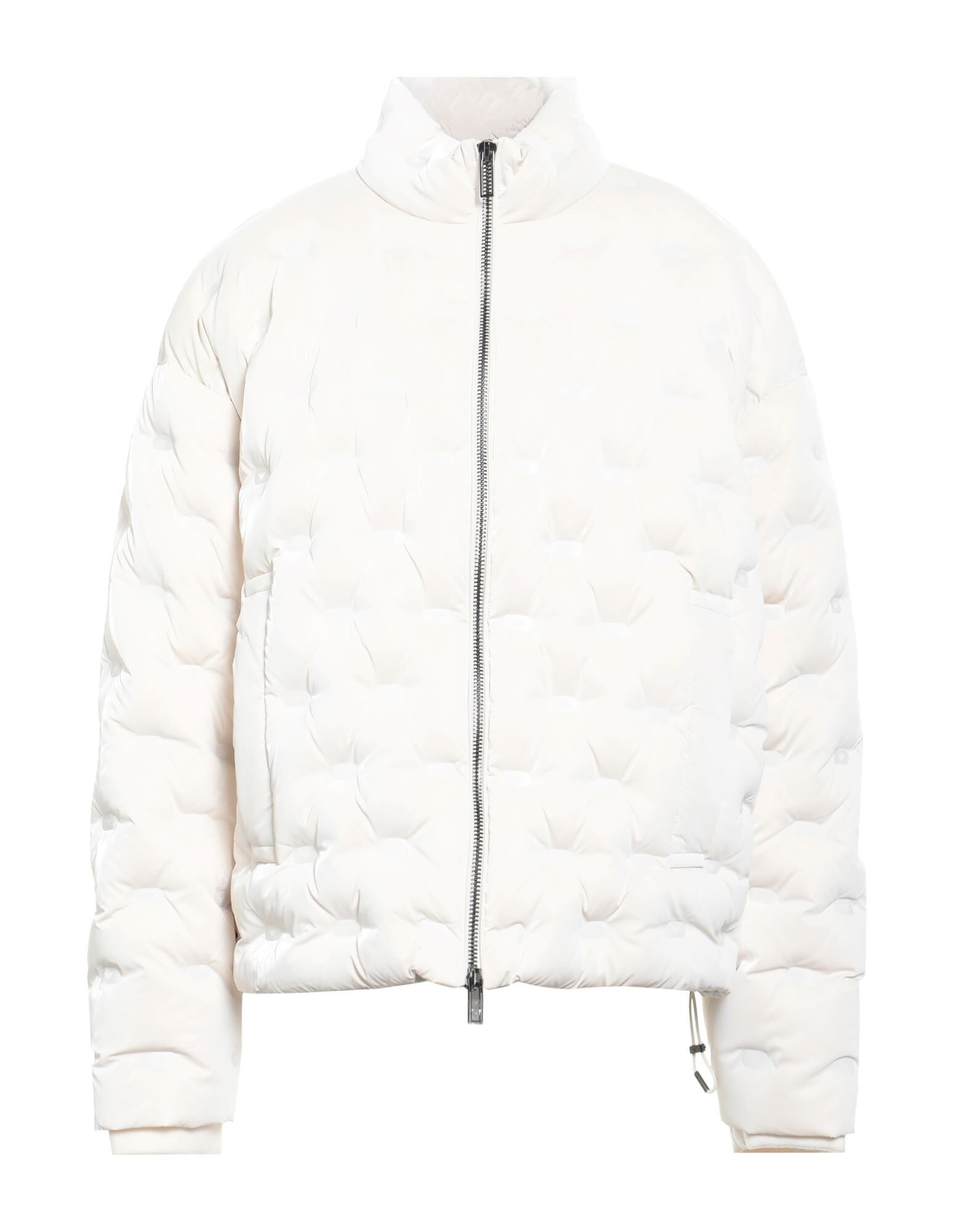 EMPORIO ARMANI - Puffers