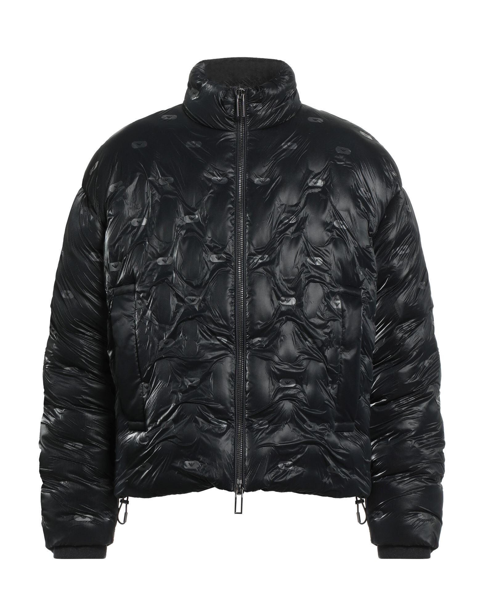 EMPORIO ARMANI - Puffers