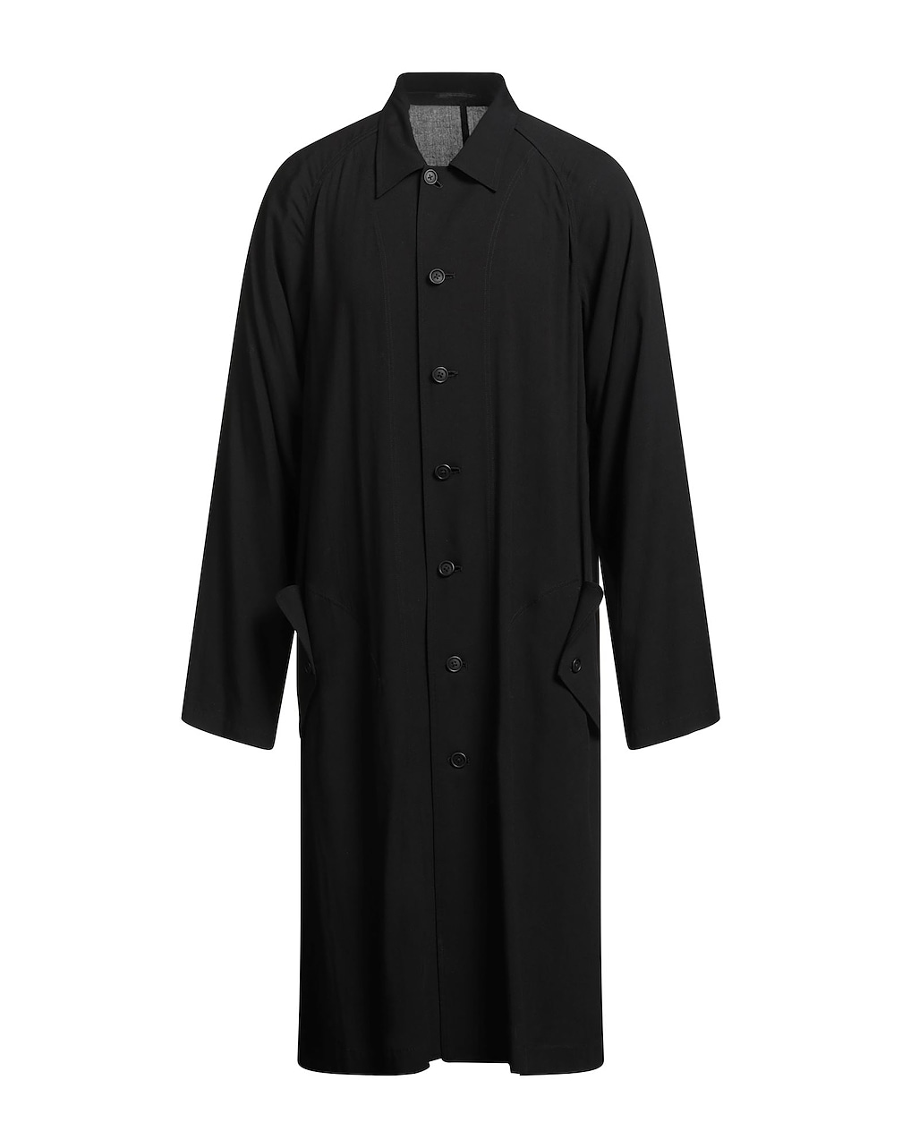 Y'S FOR MEN - Overcoats & Trench Coats