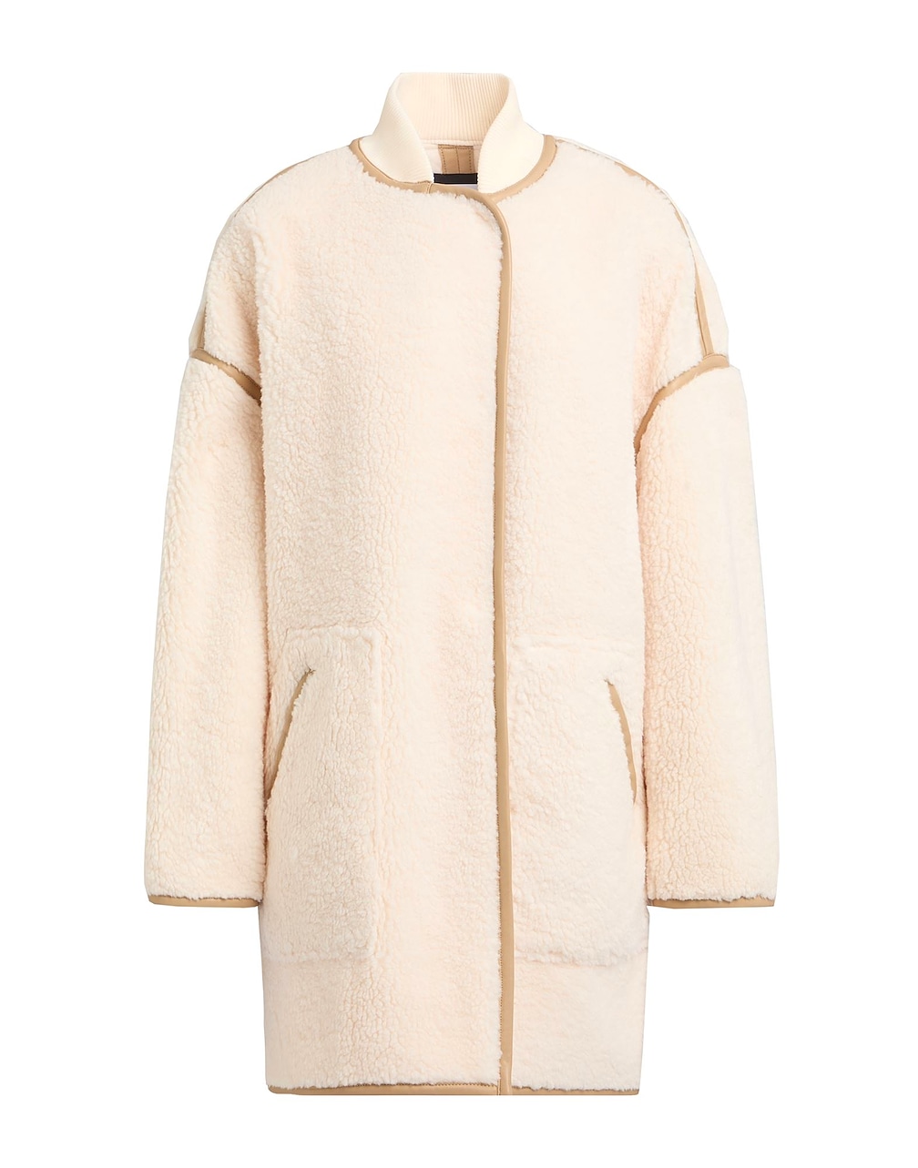 CARACTÈRE - Shearling & Teddy