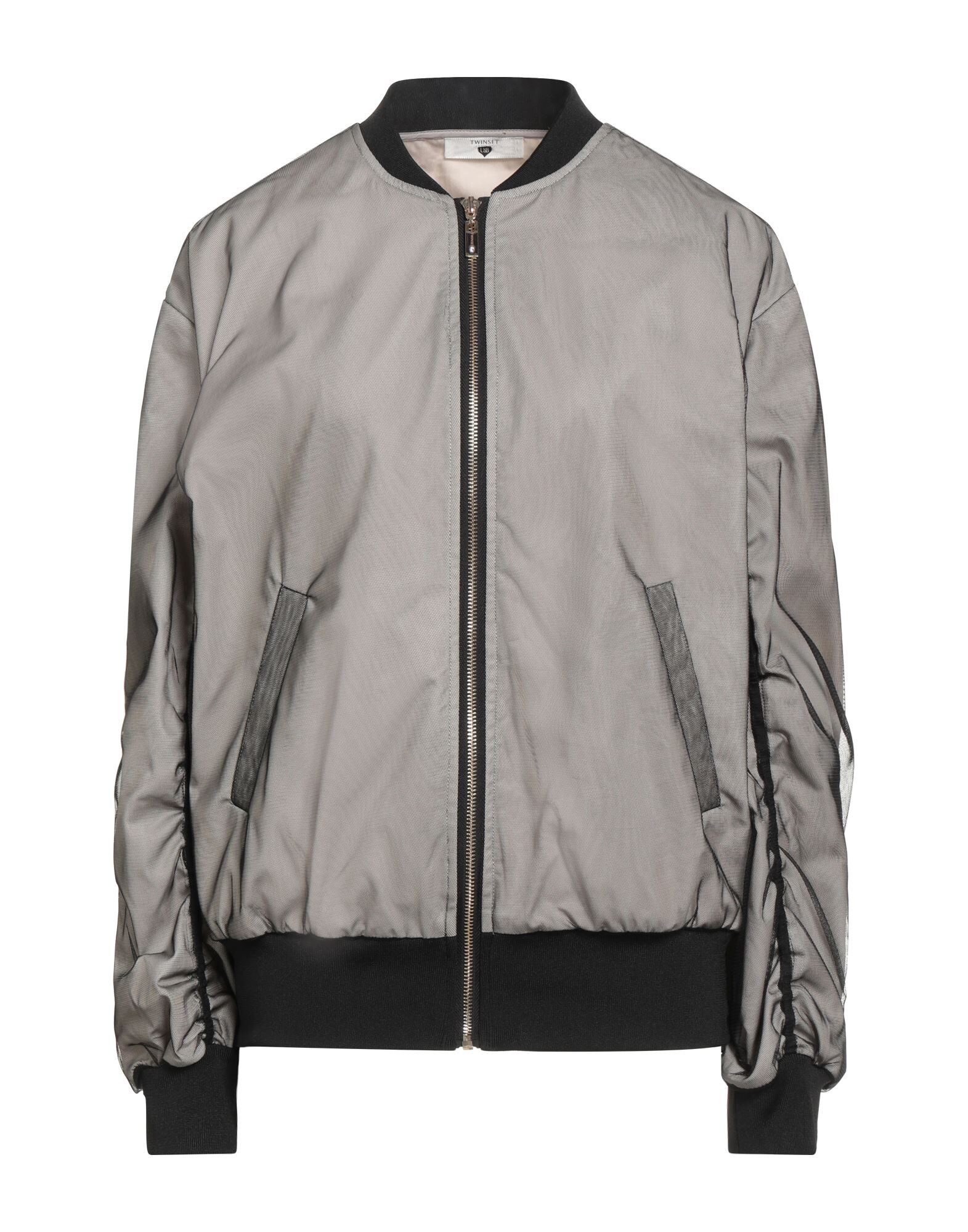 TWINSET - Jacken und Anoraks