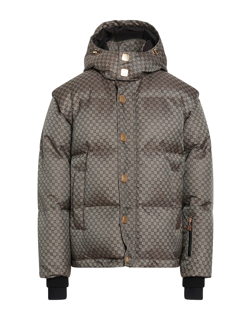BALMAIN - Puffers