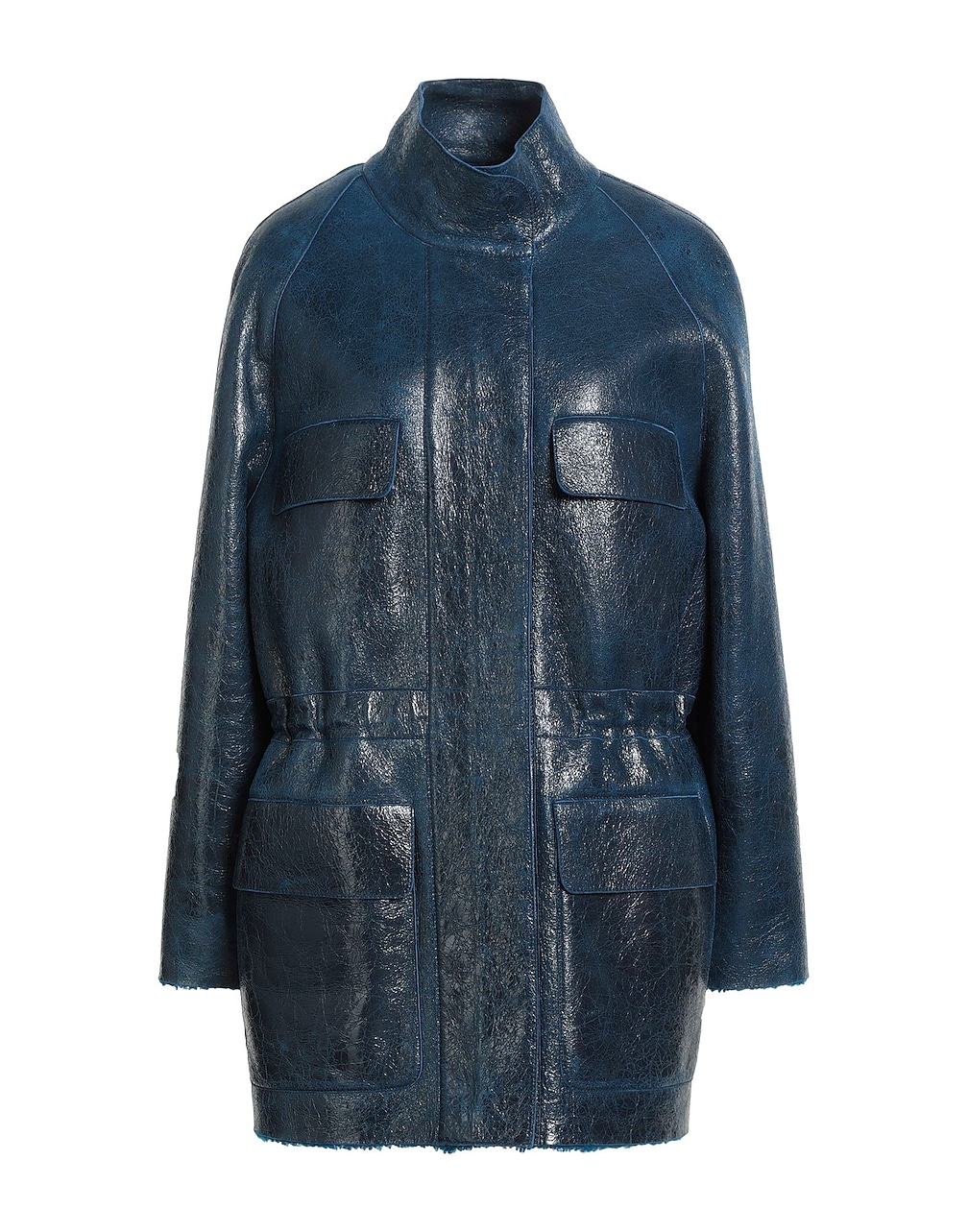 FENDI - Manteaux longs