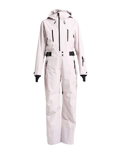 LORO PIANA Snow Wear Light pink 60% Cotton, 40% Polyamide, Polyurethane, Carbon