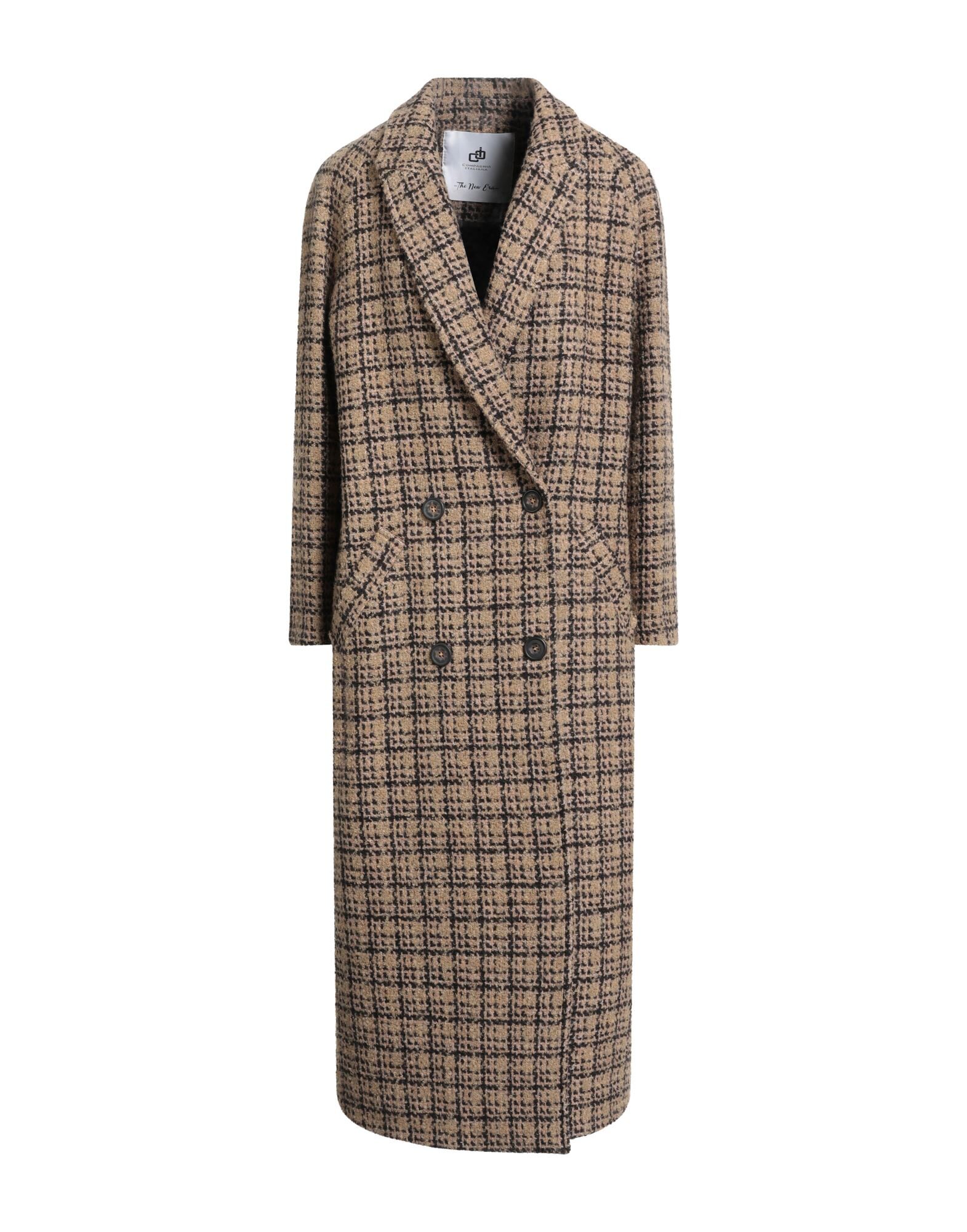 COMPAGNIA ITALIANA - Mäntel