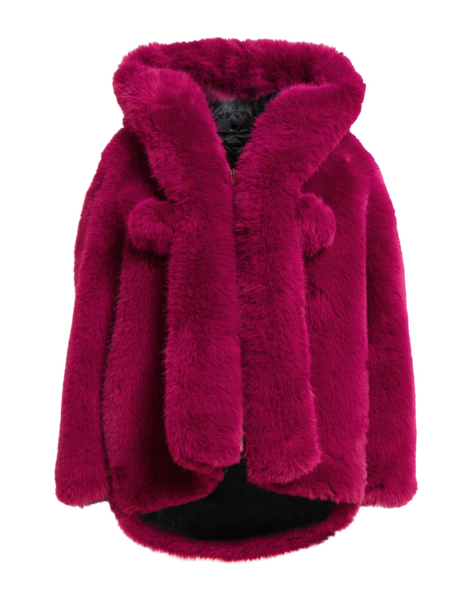 MOOSE KNUCKLES - Shearling & Teddy