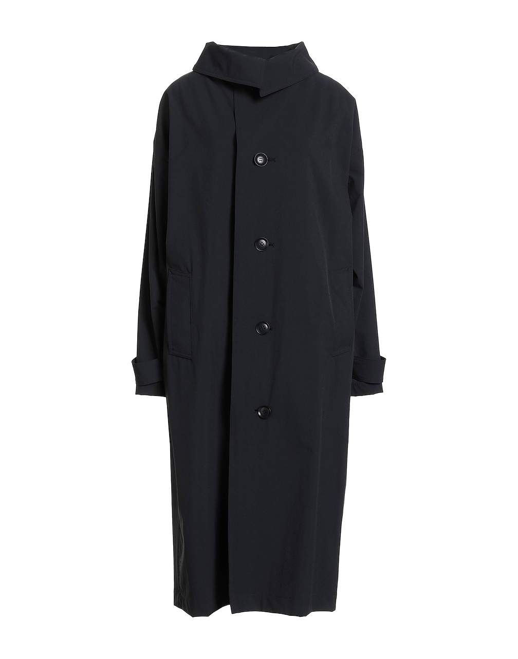 YOHJI YAMAMOTO - Jacken, Mäntel & Trenchcoats