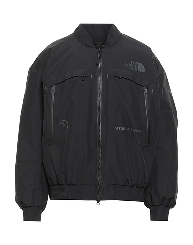 THE NORTH FACE Bomber Black 100% Polyester, Gore-Tex®