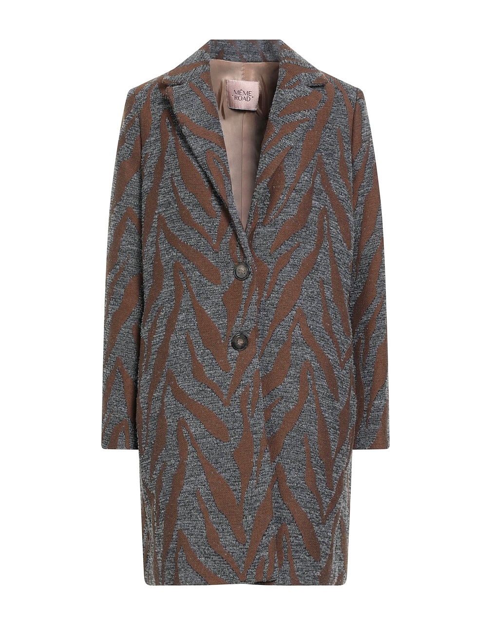 MÊME ROAD - Coats