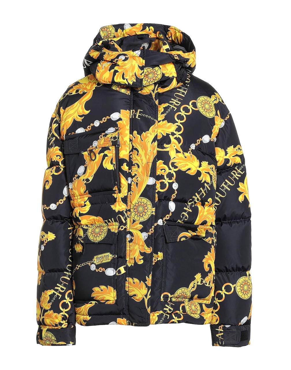 VERSACE JEANS COUTURE - Puffers