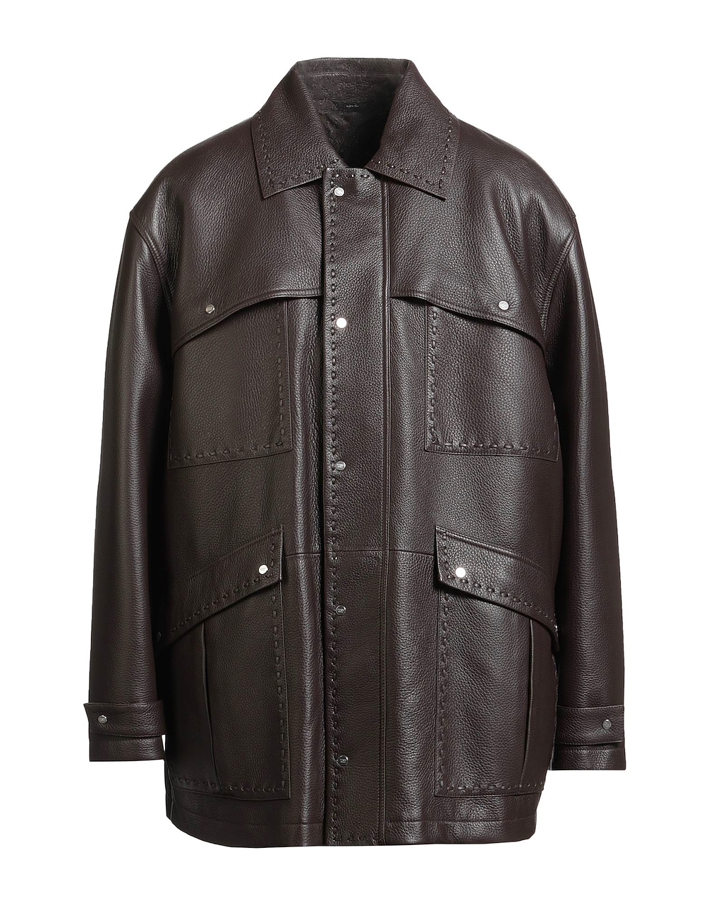 FENDI - Chaquetas y cazadoras