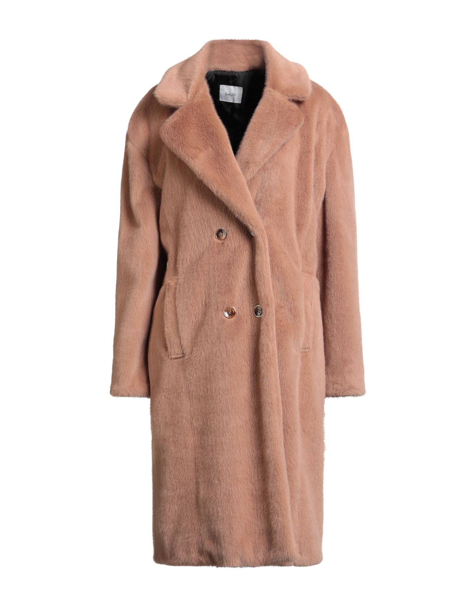 GAUDÌ - Shearling- & Kunstfell