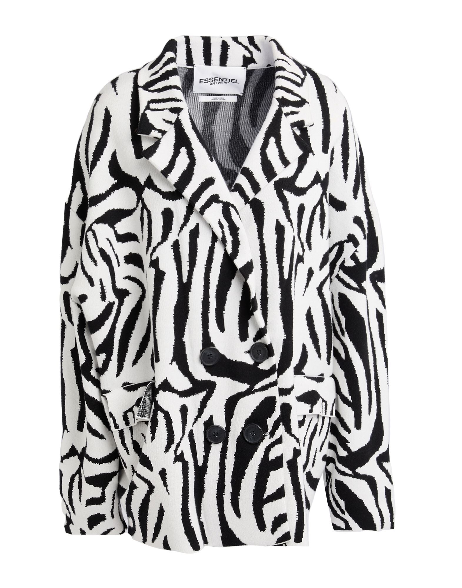 ESSENTIEL ANTWERP - Coats