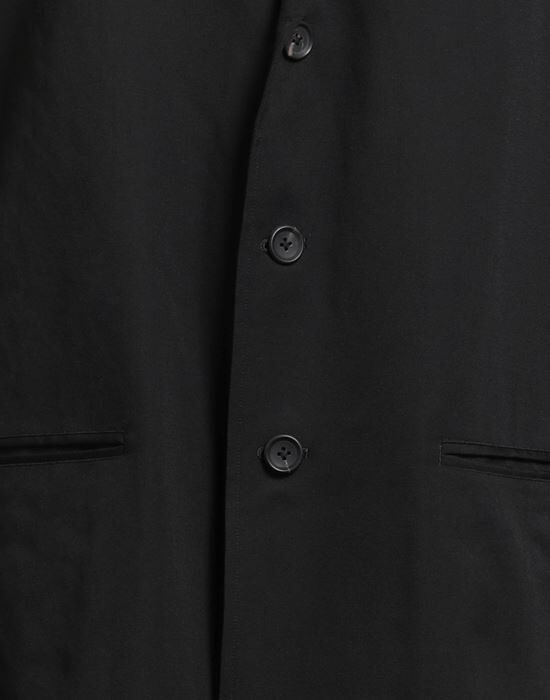 YOHJI YAMAMOTO POUR HOMME Плащи и тренчи
