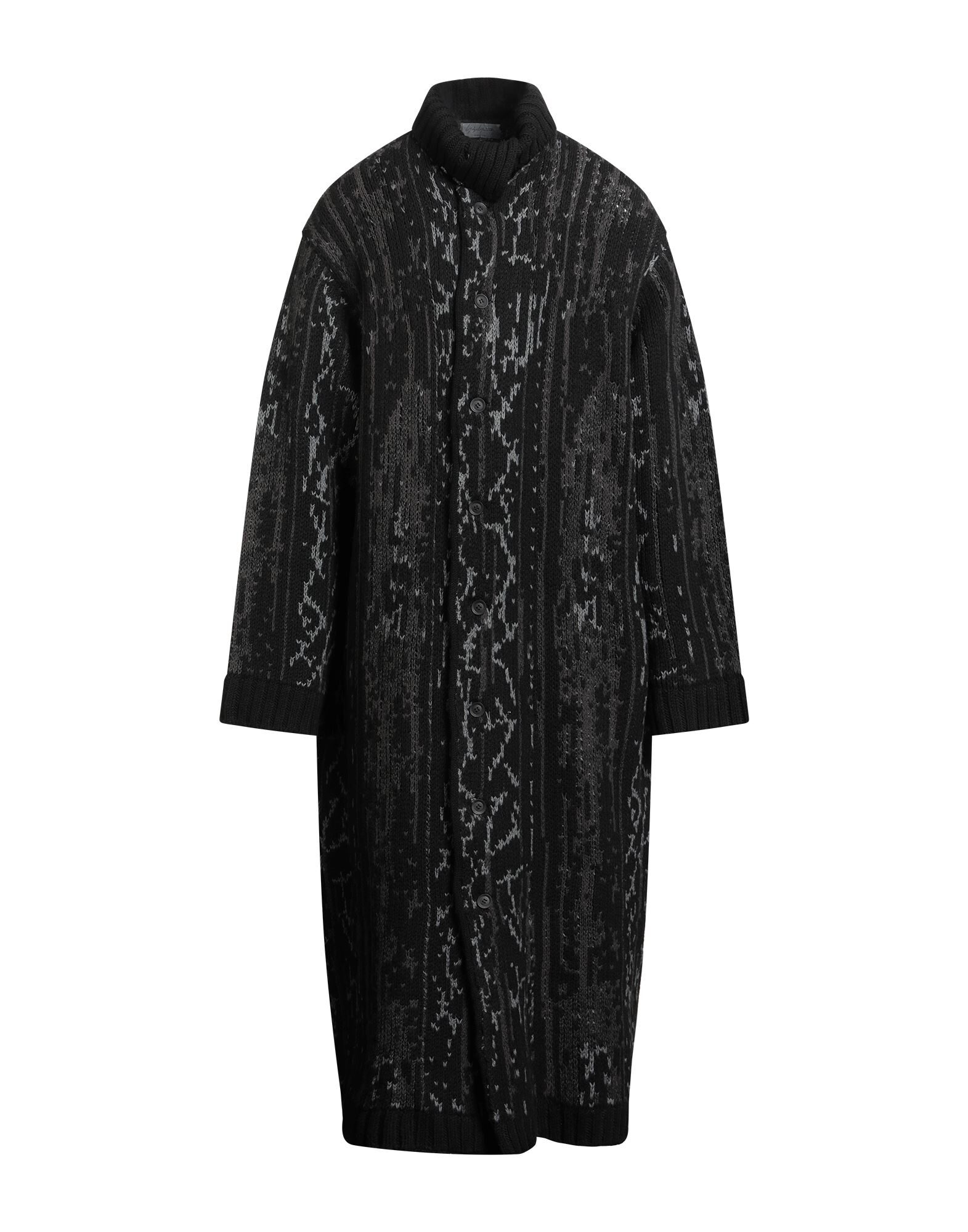 YOHJI YAMAMOTO POUR HOMME - Coats