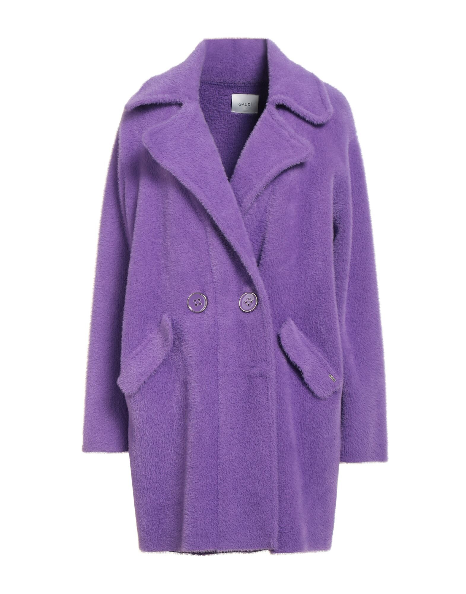 GAUDÌ - Пальто
