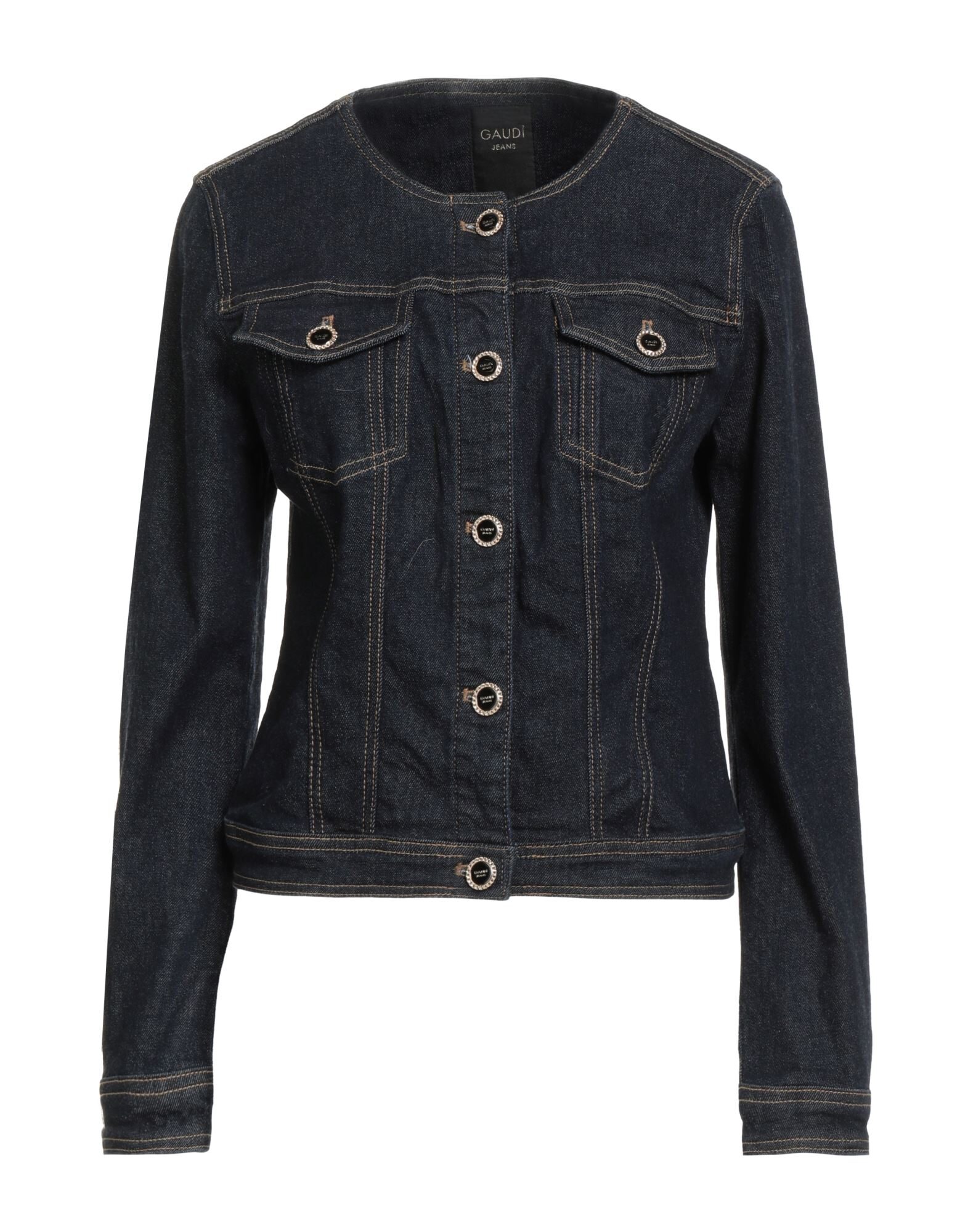 GAUDÌ - Chaquetas vaqueras