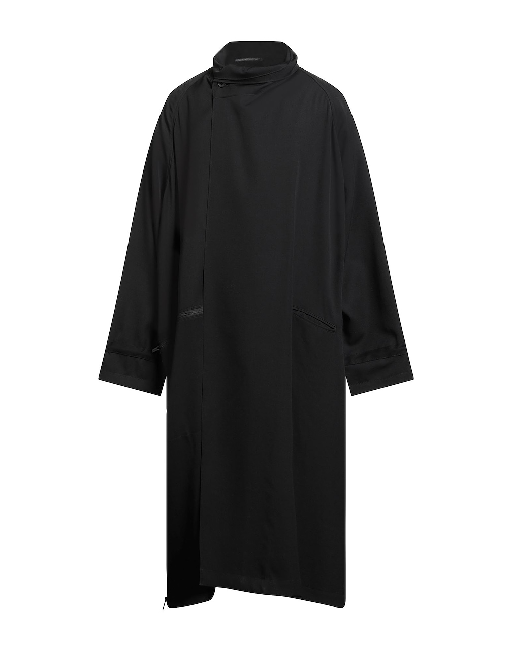 YOHJI YAMAMOTO POUR HOMME - Abrigos y gabardinas