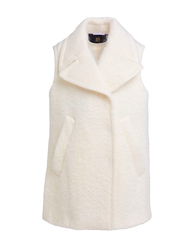 IL CAPPOTTINO Coat 78% Mohair wool, 16% Wool, 6% Polyamide