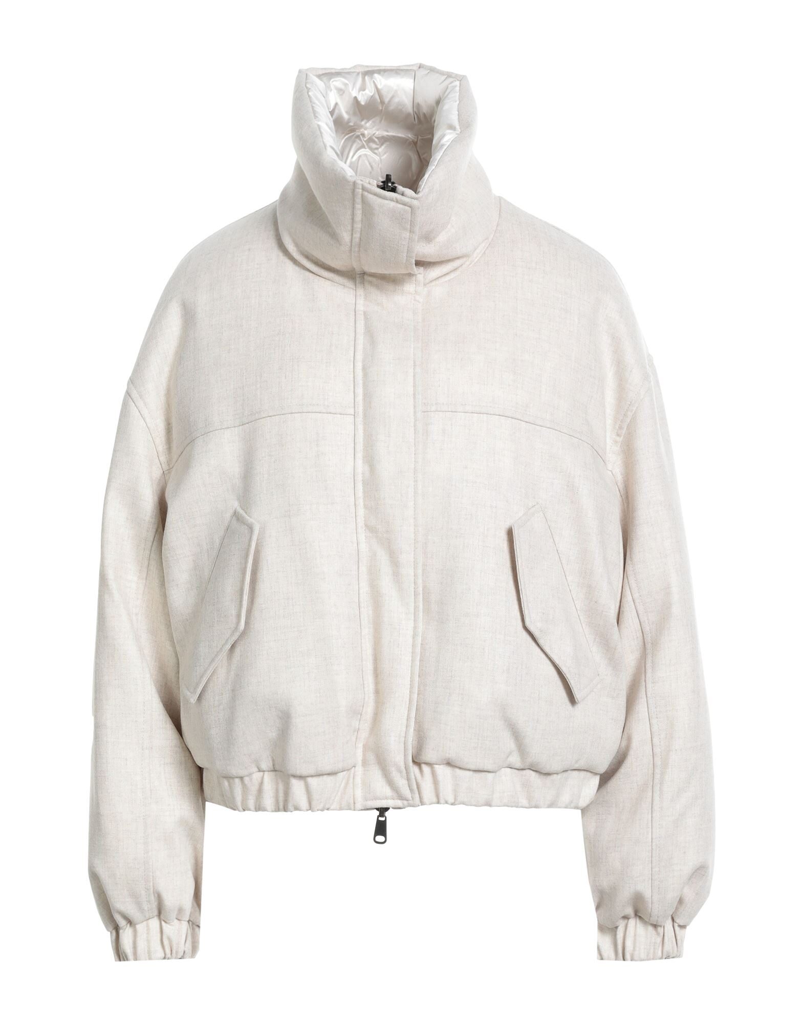 BRUNELLO CUCINELLI - Jackets