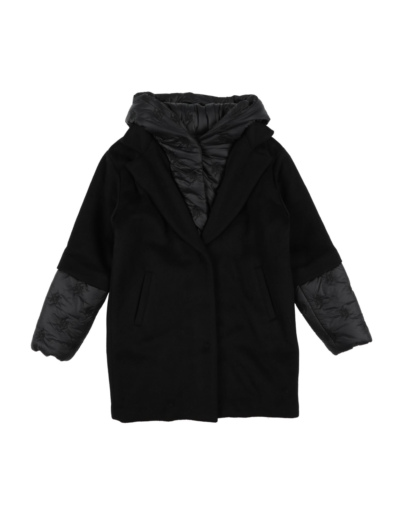 MISS BLUMARINE - Coats