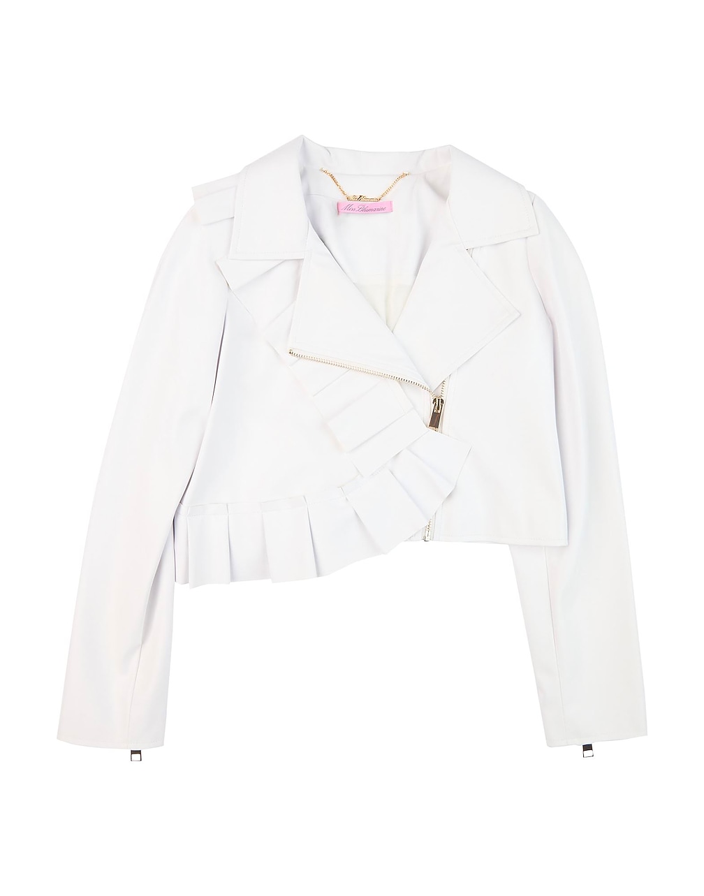 MISS BLUMARINE - Jacken und Anoraks