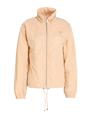 BURBERRY Jacket Beige 60% Polyamide, 40% Cotton