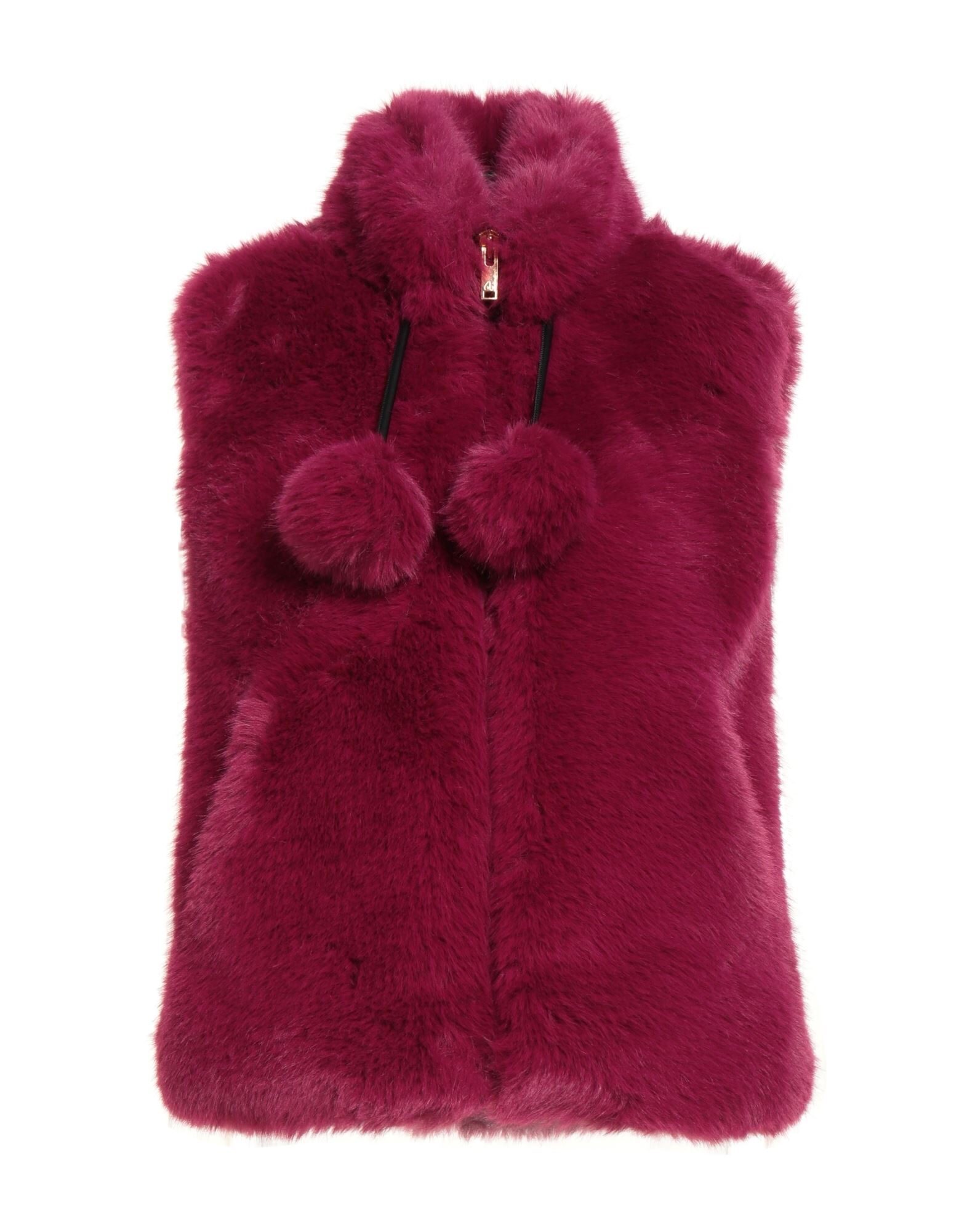 MOOSE KNUCKLES - Shearling- & Kunstfell