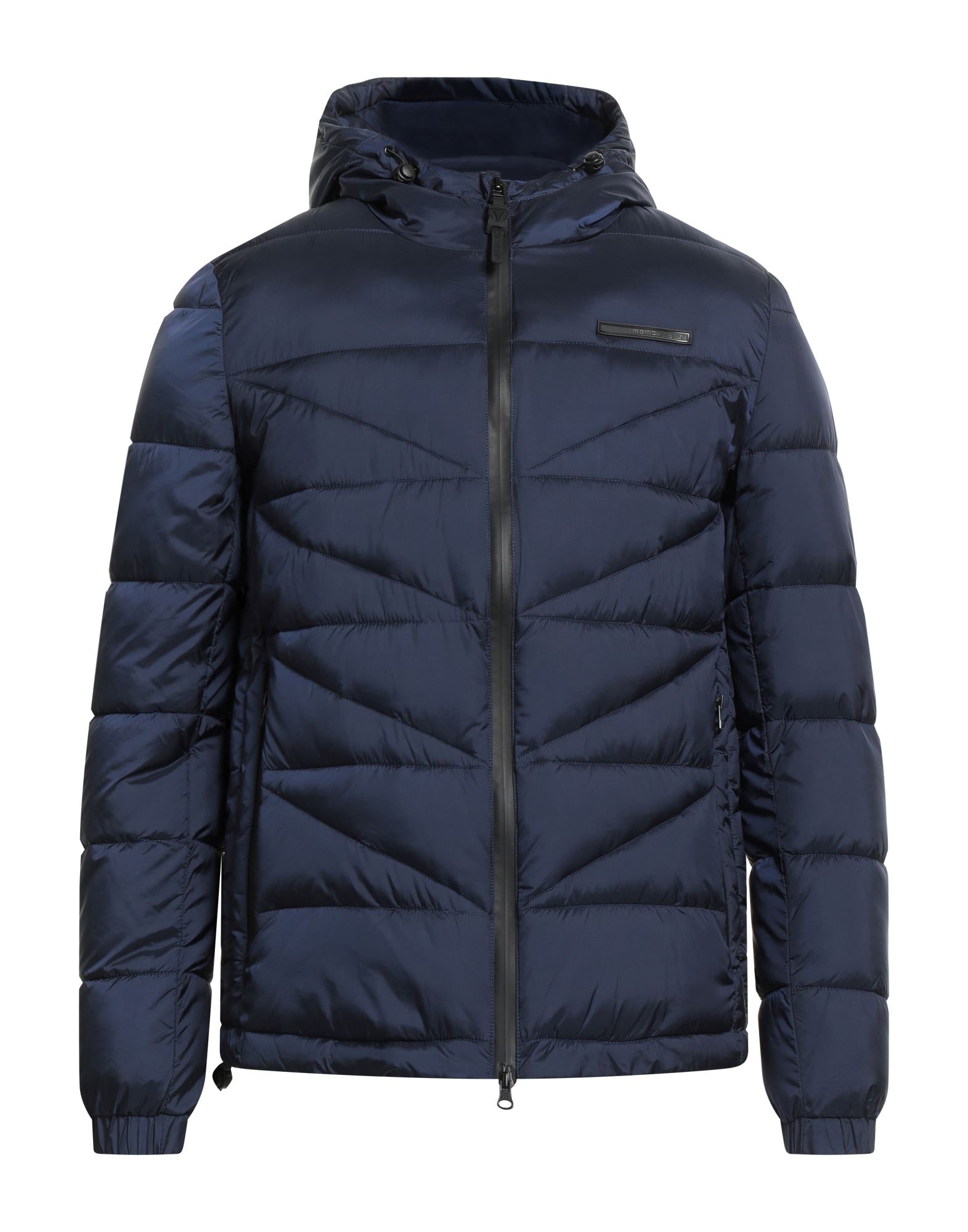 MOMO DESIGN - Plumíferos y acolchados