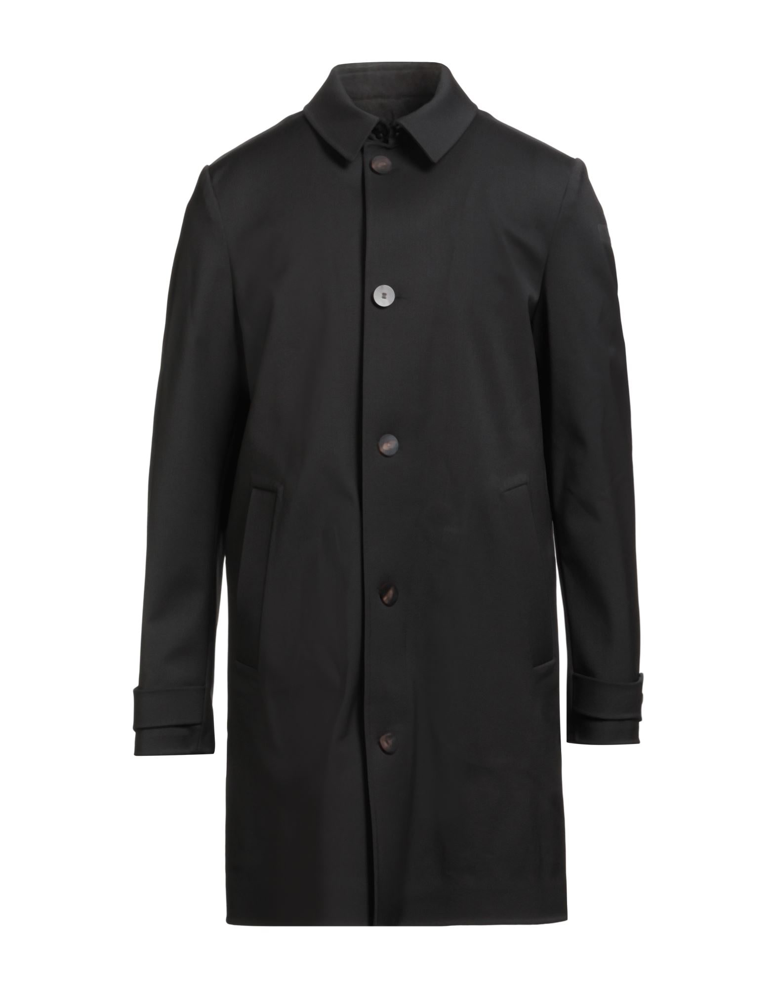 RRD - Overcoats & Trench Coats