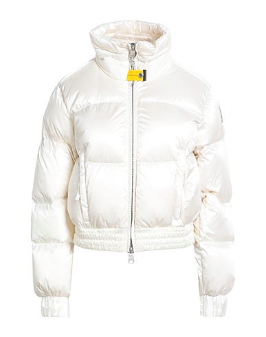 PARAJUMPERS Shell jacket AVORIO 100% Polyamide