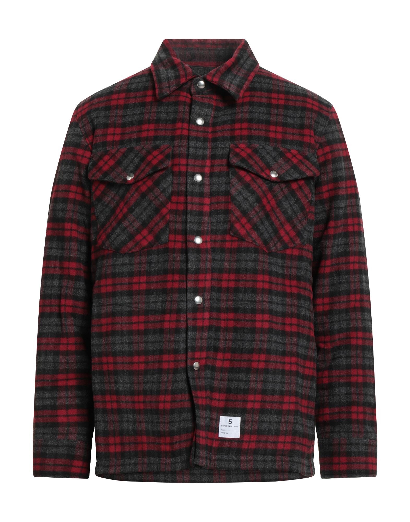 DEPARTMENT 5 - Shirts