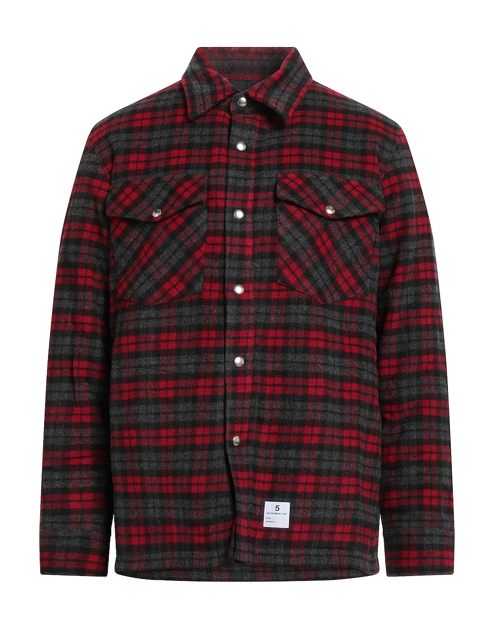 DEPARTMENT 5 - Camicie