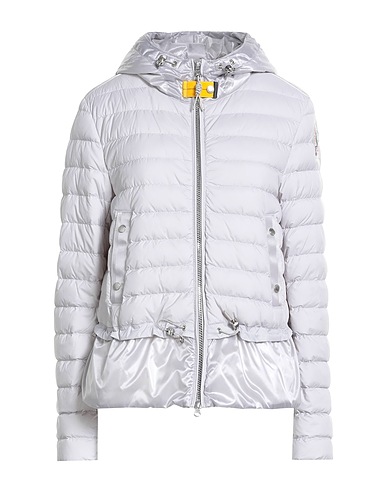 PARAJUMPERS Shell jacket 100% Polyamide