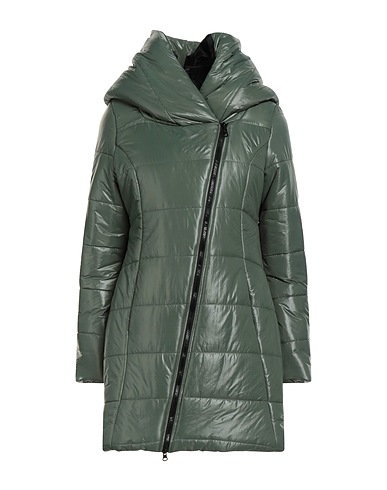 HANITA Piumino Verde 100% Nylon